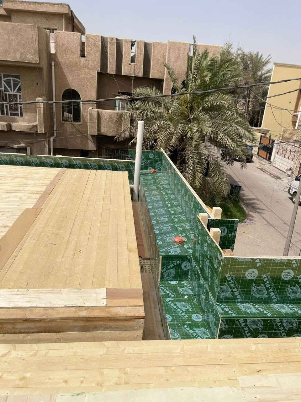 هذه عملته اي شغل نجاره أو حداده متفرغين حالين بغداد  شغل درجه اولى تسليم مهندس اي ستفسار خاص مفتوح *********** بي واساب
