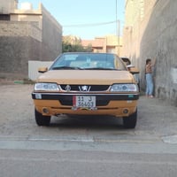 بيجو لميس • ٢٠١٥ • ضربة بالخلف