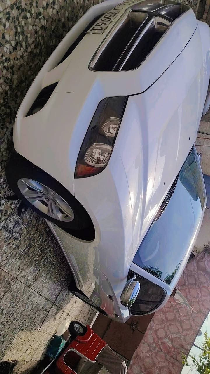 جارجر كنديه • ٢٠١٢ • رقم اربيل