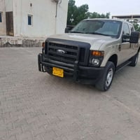 فورد F350 • ٢٠٠٩ • ٨ سلندر