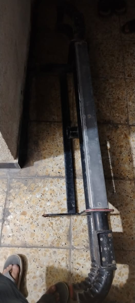 سلام عليكم درع نيسان عالي نضيف كلشمكاني بغداد البلديات رايده ب١٥٠بي مجال
***********
