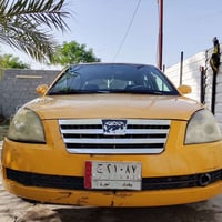 شيري اي فايف موديل 2010 محور مكينة وكير كورلة 1800 كفالة مكينة وكير  ت...