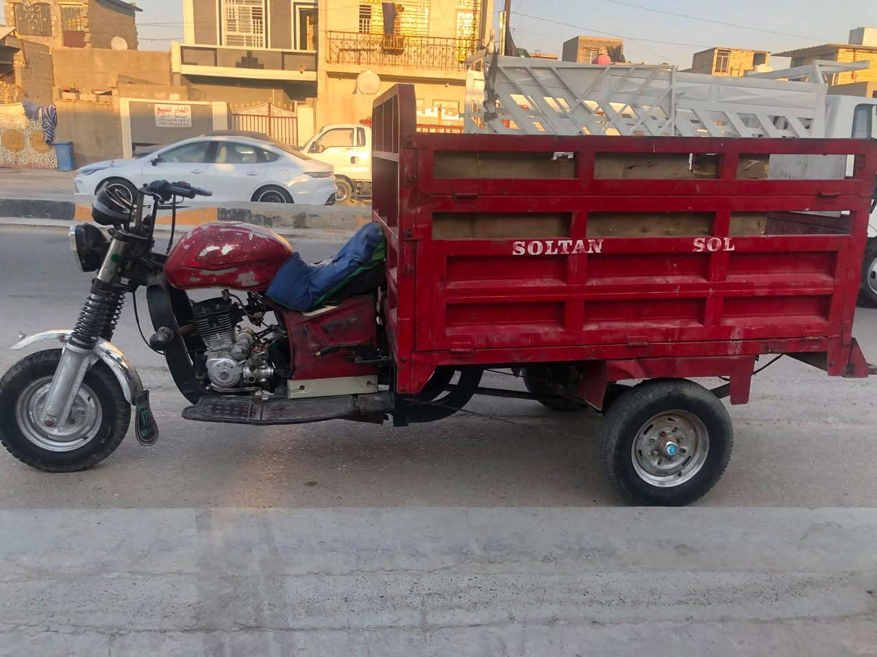 ستوته للبيع
سعر ٦٠٠ بيه مجال
يرادلهه ترتيب
مكاني حي اور 
***********
