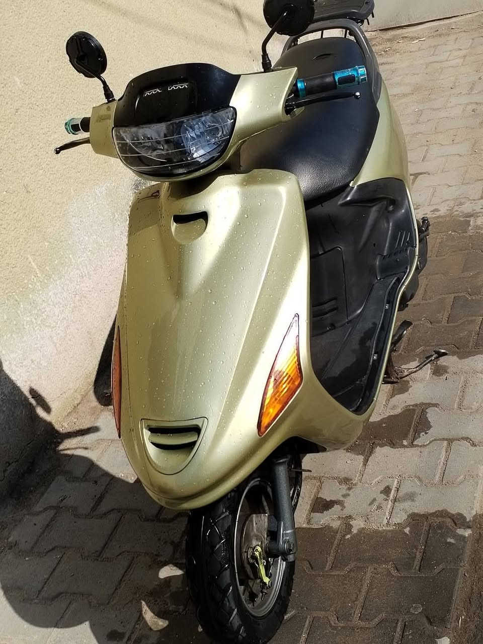 فراشه • نضيفه • مبدل