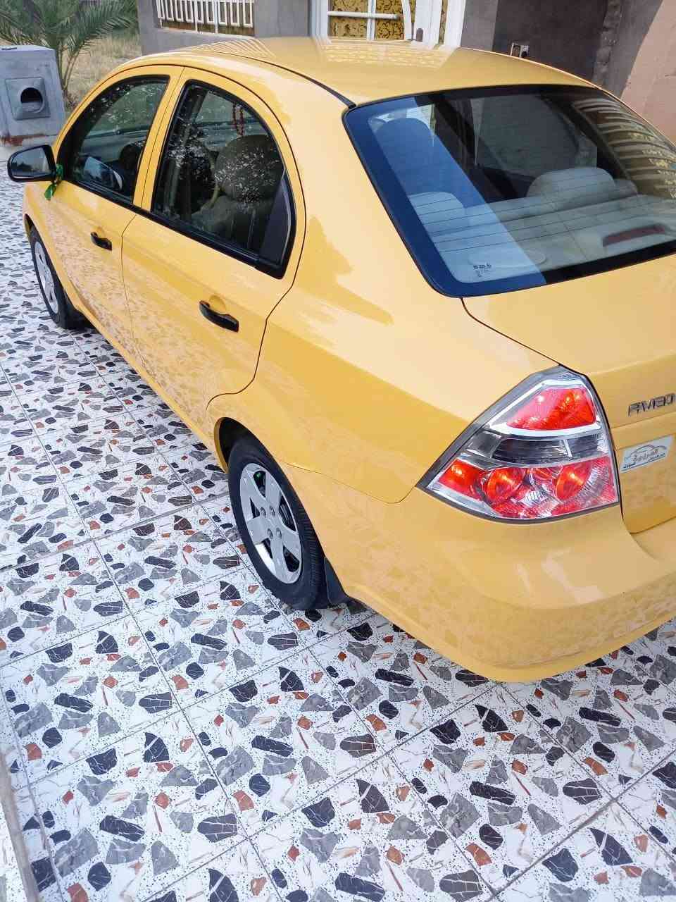 سلام عليكم افيو خليجي شركه عامه 
كفاله عامة
كير عادي✅ 
محرك مفتوح1600✅
سبير منازل✅
تخم تاير✅
تبريد ثلج✅
حداديه100/100✅
تجي وتفحص اذا لكيت بيه تنكيد او خياس او رصعه اني خسار 
سياره كله ع وضع شركه 
مكان بابل 📍
للستفسار ***********
 وتساب ايضا متواجد
