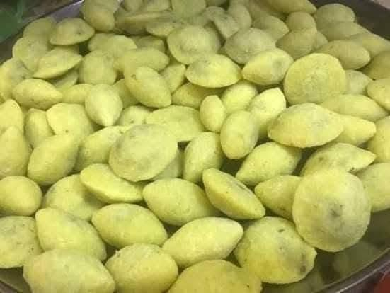 فيلق كركوك • ماكولات بغدادية • كباب ومعجنات