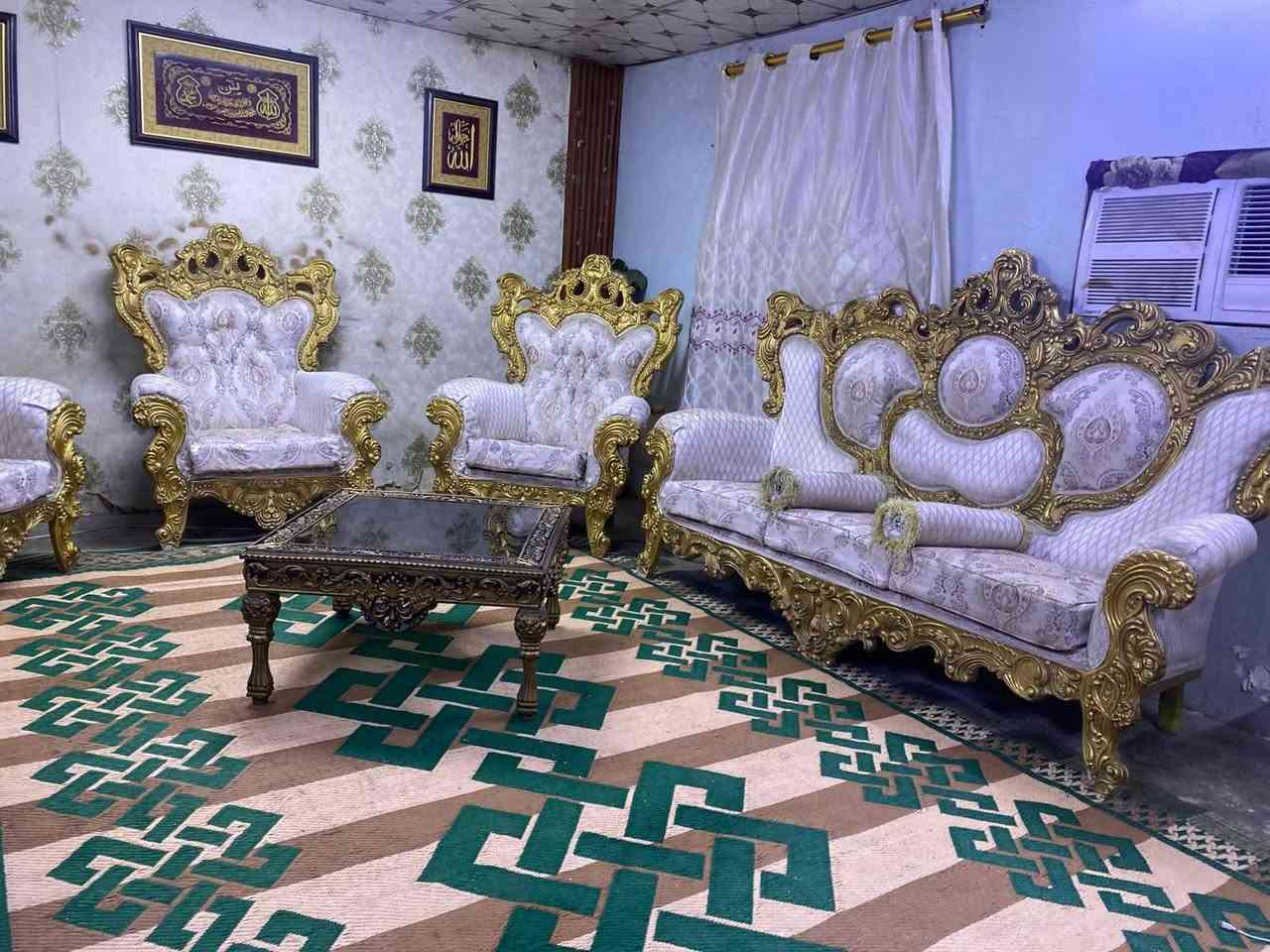السلام عليكم تخم زان مصري 9 مقاعد اي ضرار مابي السعر 450 وبي مجال المكان بغداد الكاضميه الاتصال ***********
