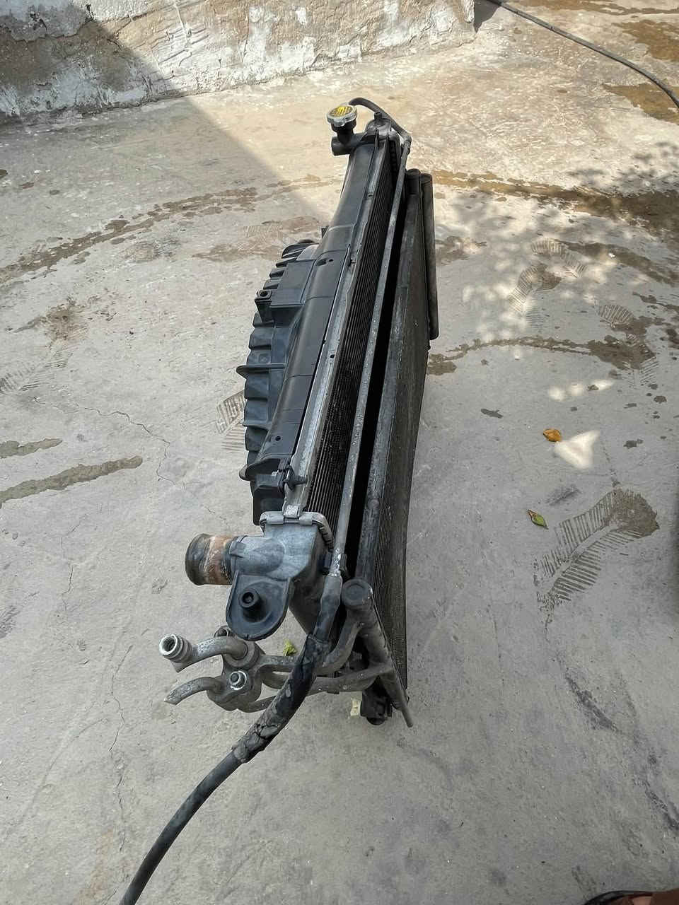 سوناتا ٢٠١٠ • قطع غيار • طويريج