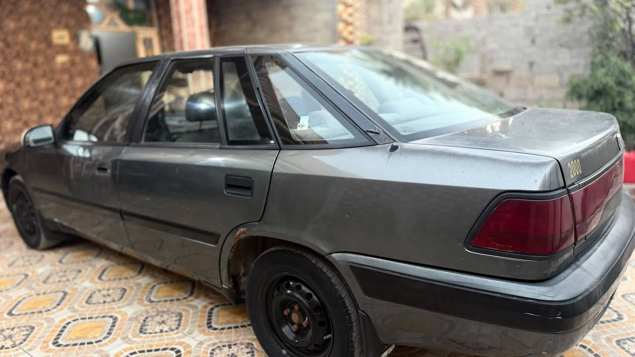 السلام عليكم
دايو اسبيرو ..بغداد٩٦
مسكر..عادي
بأسمي..
مكانها بابل ..الطليعه 
السعر ٣٣$
وبيها مجال للشراي
معلومات اخرى
الأتصال بالرقم
***********
