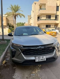 موديل ٢٤ • حادث خلفي • اليرموك