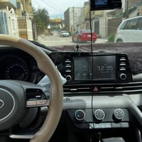 النترا • ٢٠٢١ • بغداد المحموديه