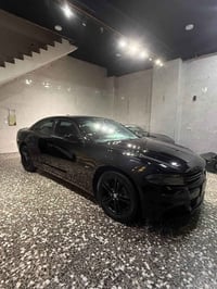تشارجر • سوبر تراك • ٢٠١٨