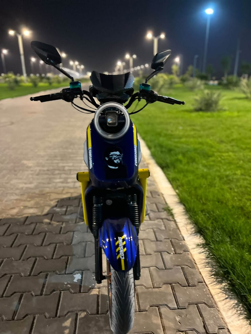 تو220 • ٥ بطاريات • مستخدم شهر