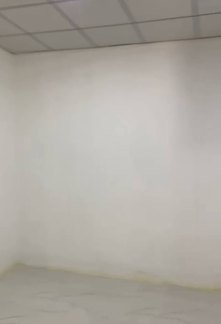 هفلان • مرمم جديد • غرفة وصالة