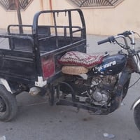 ستوته • محرك شرط • موديل10