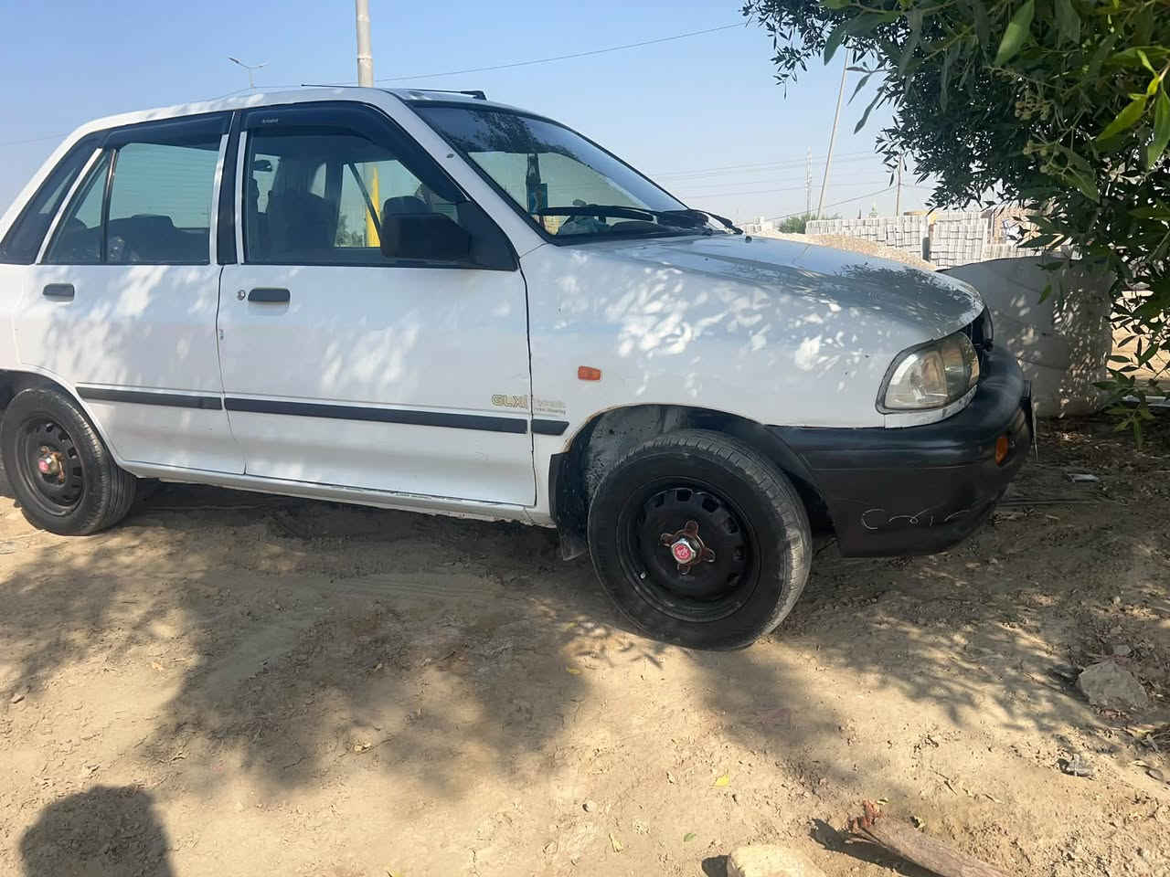 سايبا • ٢٠١٠ • رقم قادسيه
