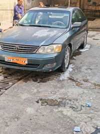اقلون • ٢٠٠٣ • محرك مبدل