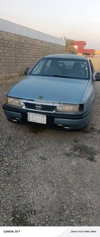حجم ١٦ • سقف متضرر • محرك يدخن