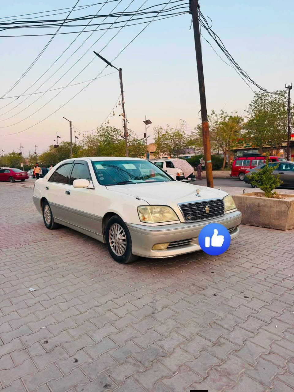 كراون 2002 اصل كرستال گصة جنطة السيارة جاهزة حدادية گير مكينة تبريد تحوير امارات الدشبول السيارة جاهزة 3 دكم بردة كهرباء 4 كشنات كهرباء مراوس بملكة ديفور الصغير كرستال او شاهينة ..السعر 36 مكانهة صلاح الدين بلد خاص موجود
‏‪***********‬‏ واتساب. موجود
كراون 2002 اصل كرستال گصة جنطة السيارة جاهزة حدادية گير مكينة تبريد تحوير امارات الدشبول السيارة جاهزة 3 دكم بردة كهرباء 4 كشنات كهرباء مراوس بملكة ديفور الصغير كرستال او شاهينة ..السعر 36 مكانهة صلاح الدين بلد خاص موجود
