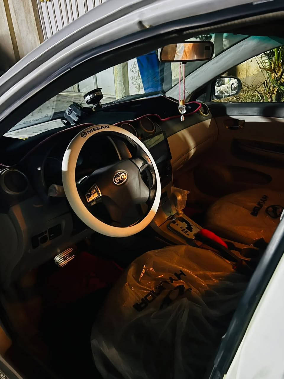 BYD موديل ١٣ مكينه وكير كامري جدد رقمه نجف انكليزي بأسمي جاهزه عوزه بس بوربرن بي صوت سعره ٣٨ مكاني ذي قار الشطره رقمي 
***********
