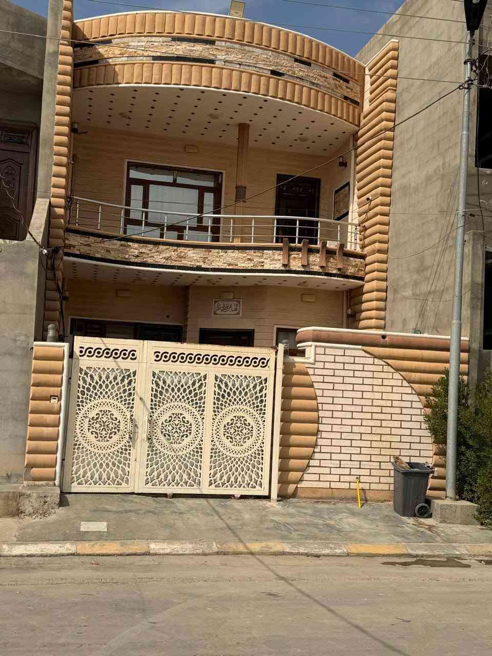 واجهة • طابو • ١٢٥م