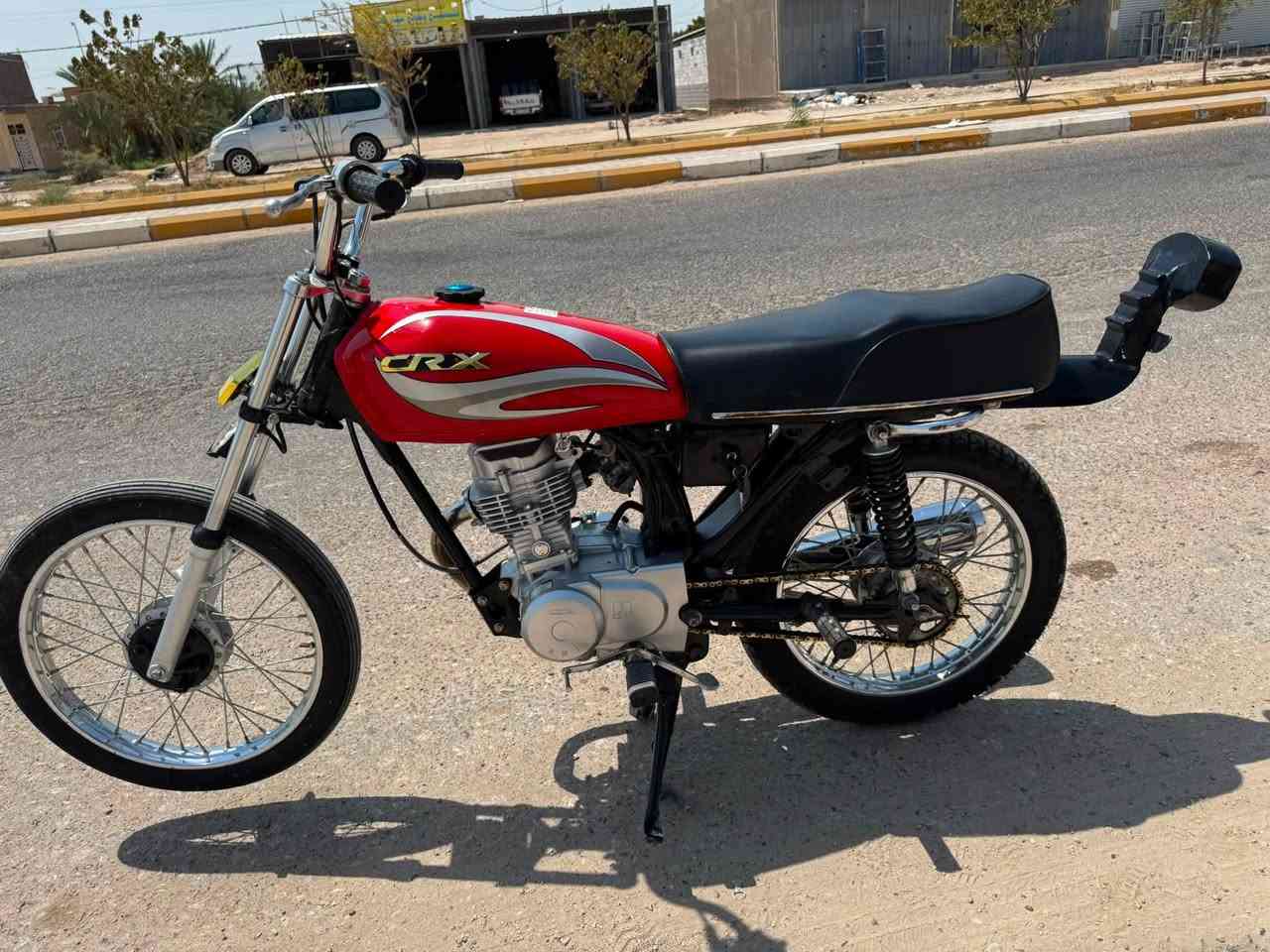 دراجه نامه تعميره  شاصي كله ٢٦ برغي ما مفتوحه بيه مكينه نامه شلامجه اصلي   شاصي اسكنر   السعر رسلني وبيك حيل وتدلل  متواجد فيس وتساب ***********
