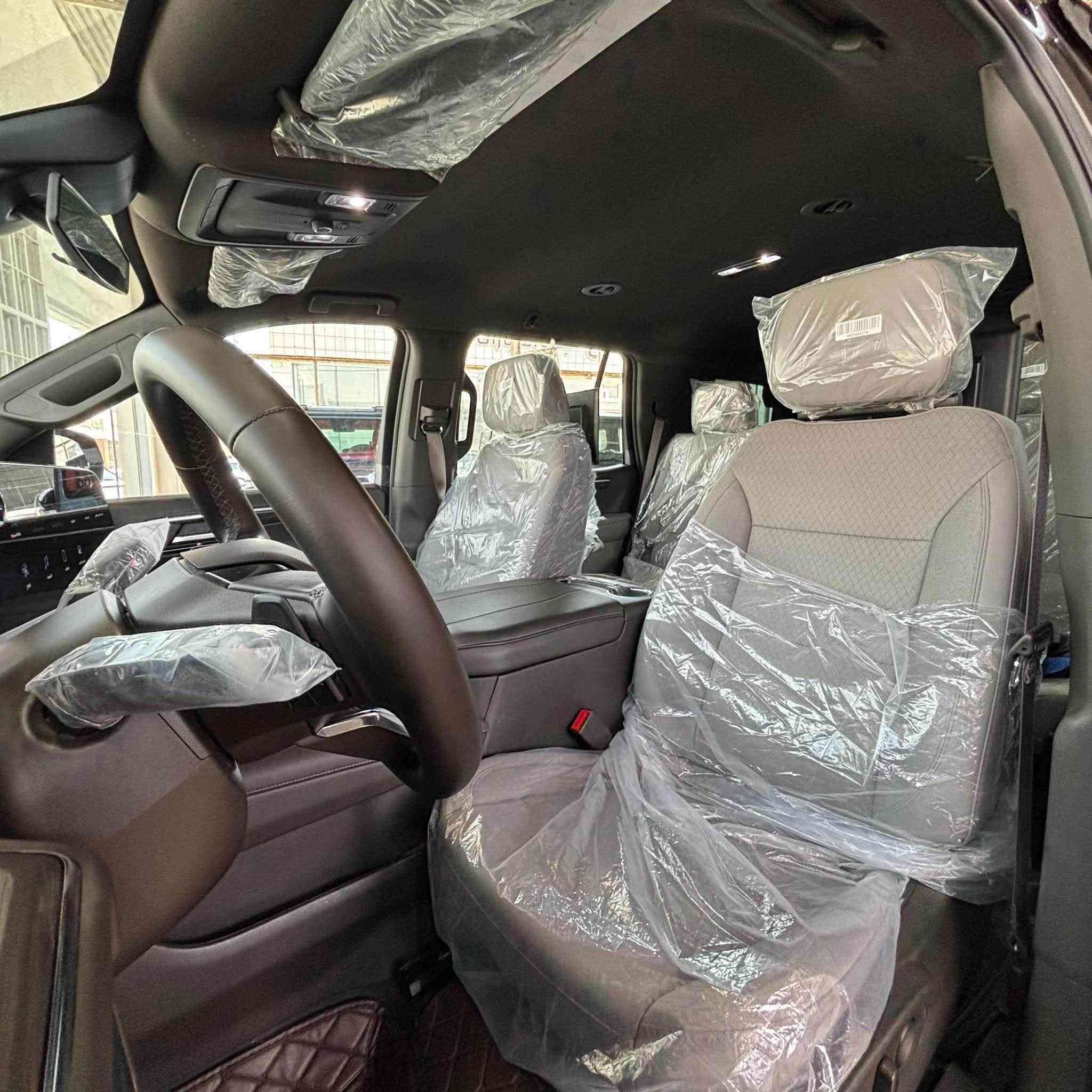 🖤 TAHOE 2026 | LT 🖤

🔥 وحش جديد… وهيبة ما تنوصف!
🚘 شفروليه تاهو 2026 LT
🖤 اللون: أسود
🛡️ كفالة عامة
📍 ماشيه فقط 9,000 كم
رقم بغداد
✨
📞 للاستفسار والتواصل:
***********
***********

📍 H7CAR للسيارات
▫️ بيع وشراء السيارات
▫️ عروض مميزة للسيارات المميزة

📲 تابعونا على الإنستغرام
H7CAR_

#H7CAR #Tahoe #Tahoe2026 #ChevroletTahoe #TahoeLT #تاهو #تاهو2026 #شفروليه #سيارات_العراق #سيارات_بغداد #للبيع بغداد, العراق
