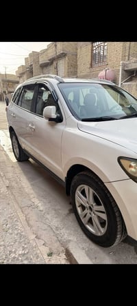 سنتافيه • ٧ راكب • ٦ سلندر