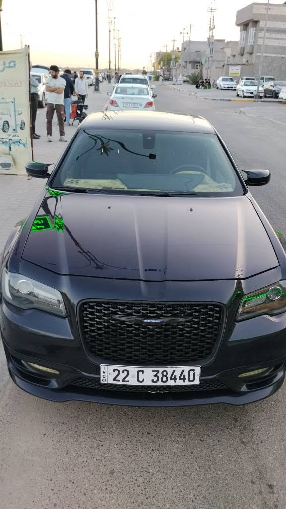اوباما 3600 تو ويل بأسمي تريد وكاله تريد تحويل مكينه كير كفاله تبريد ثلج  تدفأه كهربائيات  كله كفاله عل لبلاد لا كلوب چيك ولا غير كلوب   مديل 2011  احله من الصور شرط وارد كندي كلين تايتل  بدون حادث 
بدلت بيه قطعتين باب خلفي  وقبق جنطه   بدون حادث   نفس اللون اصليات   سيارة جاهزة ترايك العراق كله مواصفات معروفه تشغيل عن بعد دخول ذكي بنوراما. شاشه جبيرة  بيه كشنات جدد مال 21  تخم تاير جديد حدادة تمام  اللون نيلي صدفي  مميز سنويه نهاية 27 

السعر 153 وبيه مجال قليل  عنوان بصرة للتواصل واتس اب ***********
اقره المنشور عدل وانه بخدمتكم البصرة, العراق
