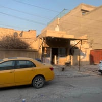 بغداد الجديدة • بيت ١٠٠م • ارض ٢٥٠م