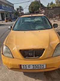 موديل 15 • رقم انكليزي • باسمي بغداد