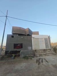 حي الحسين • 150م • وجه 7 ونص