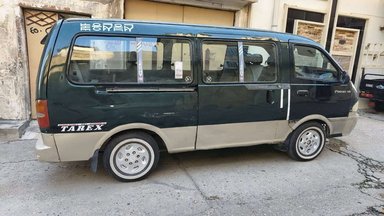 سيارة للبيع بريجو موديل ٩٩ مصفرة هيئة غرامات مرور كير اكسن مكينة كفالة مكاني موصل سنوية ٣١ سيارة باسمي سعر ٥٨ بيها مجال ( ٠٧٥٠٣٩٥٠٧١)) (***********)
