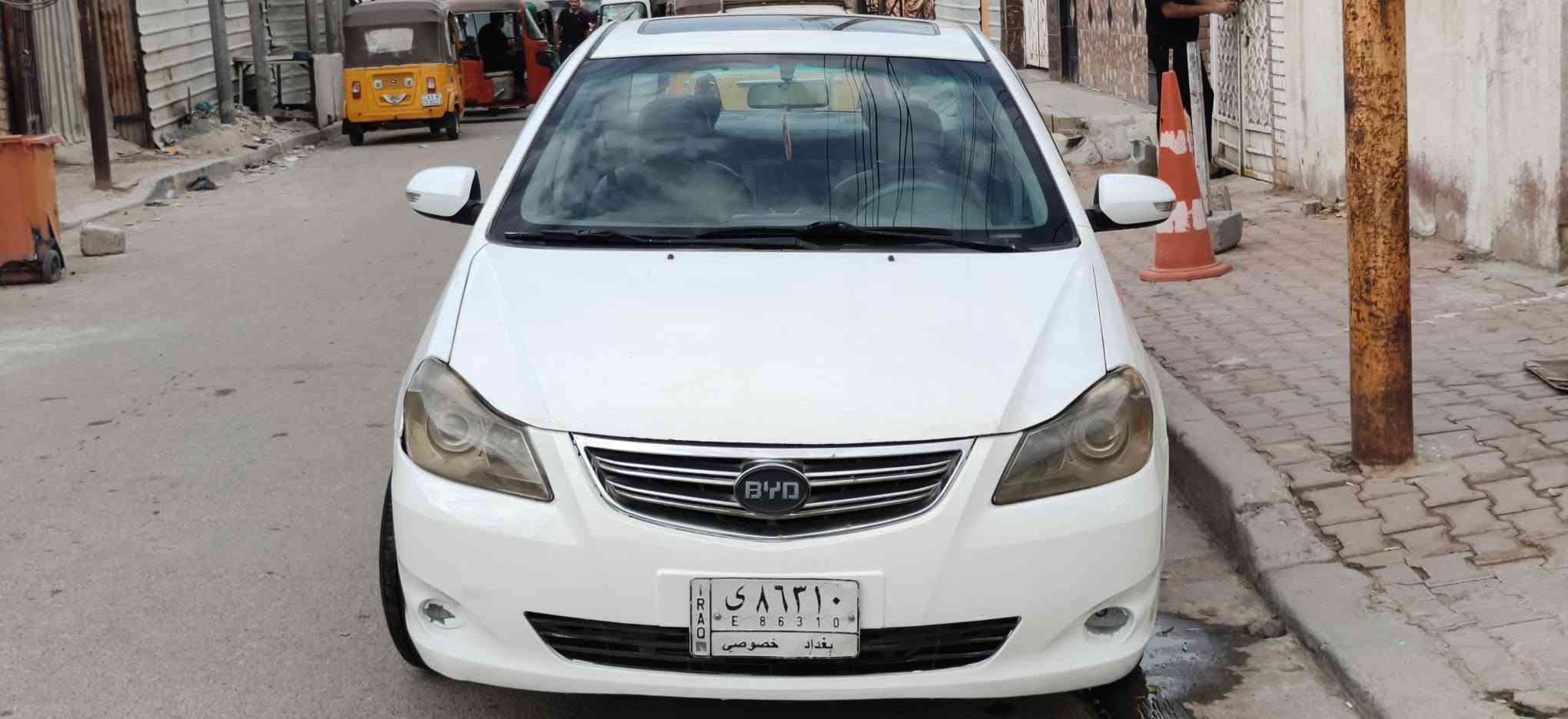 ال جي 3 • ٢٠١٣ • جير اوتوماتيك