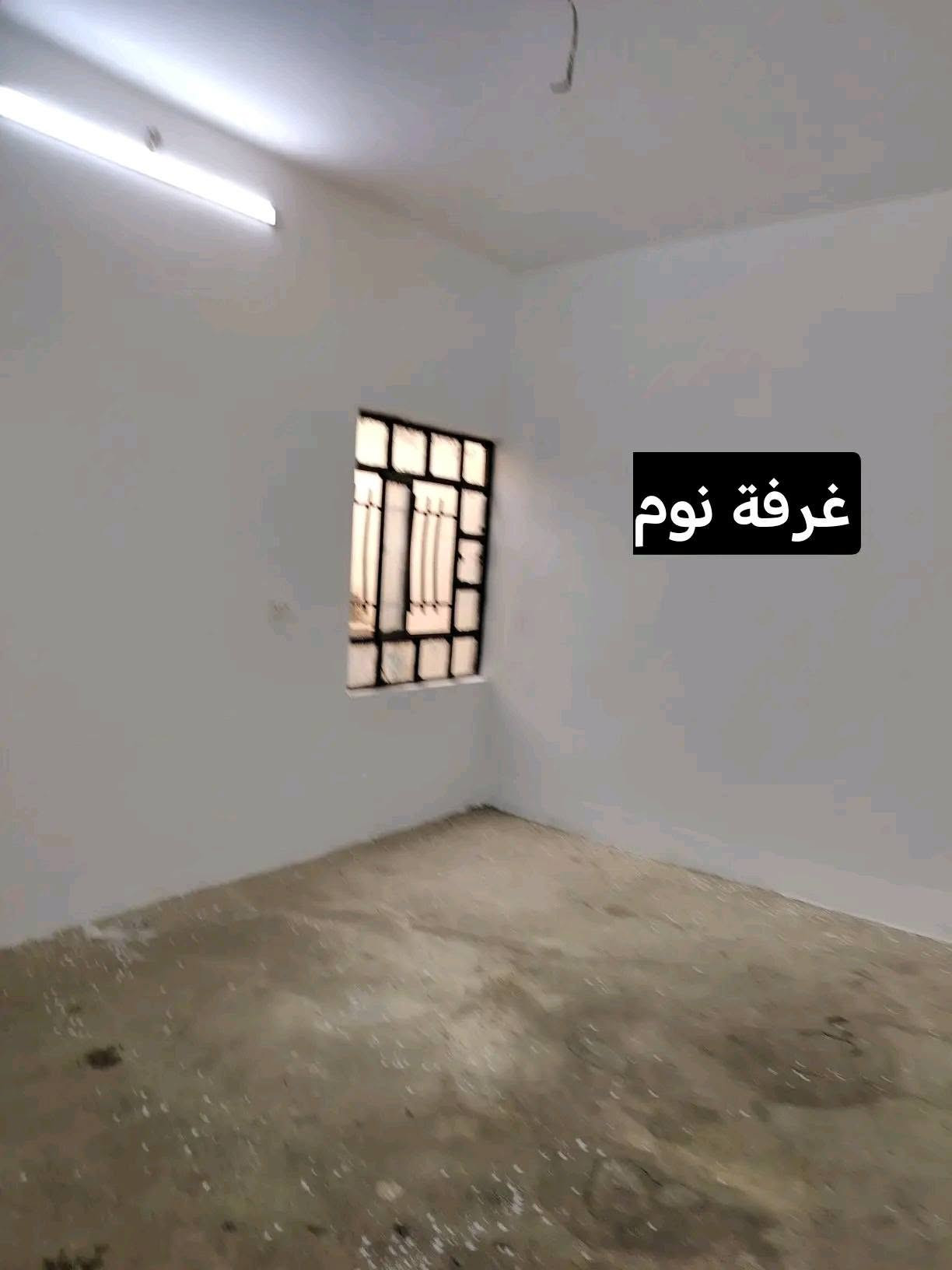 دار للبيع • حي الانتصار • شارع ٦٠