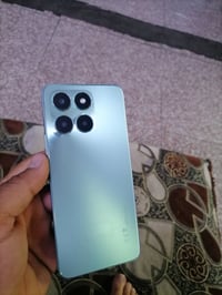 هونر X6a • ١٢٨ • رام ٨