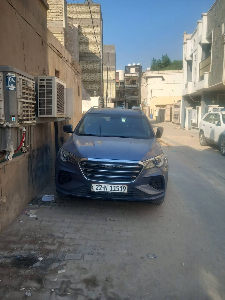 للبيع جيتور X70 فئة العادي موديل 2023 بدون حادث ولاصبغ ولابارد الممشى 35الف 7راكب مطلوب 120ورقة للتواصل***********
