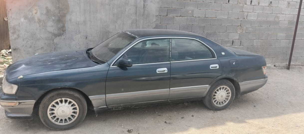 ياالله سلام عليكم سياره بطه موديل 95 سياره كفاله من الضربه ولكص ونقل وشرعيات تحويل مباشر بيه جراد مكانات تخم تاير حذاديه تخبل قرفه نضيفه محرك خير من الله كير خير من الله تبريد نقص غاز العنوان بصره خور الزبير السعر 35 وبيه مجال كلش بصيط سنويه صاقطه وراعيه هنا بلبصره ‏‪***********‬‏
