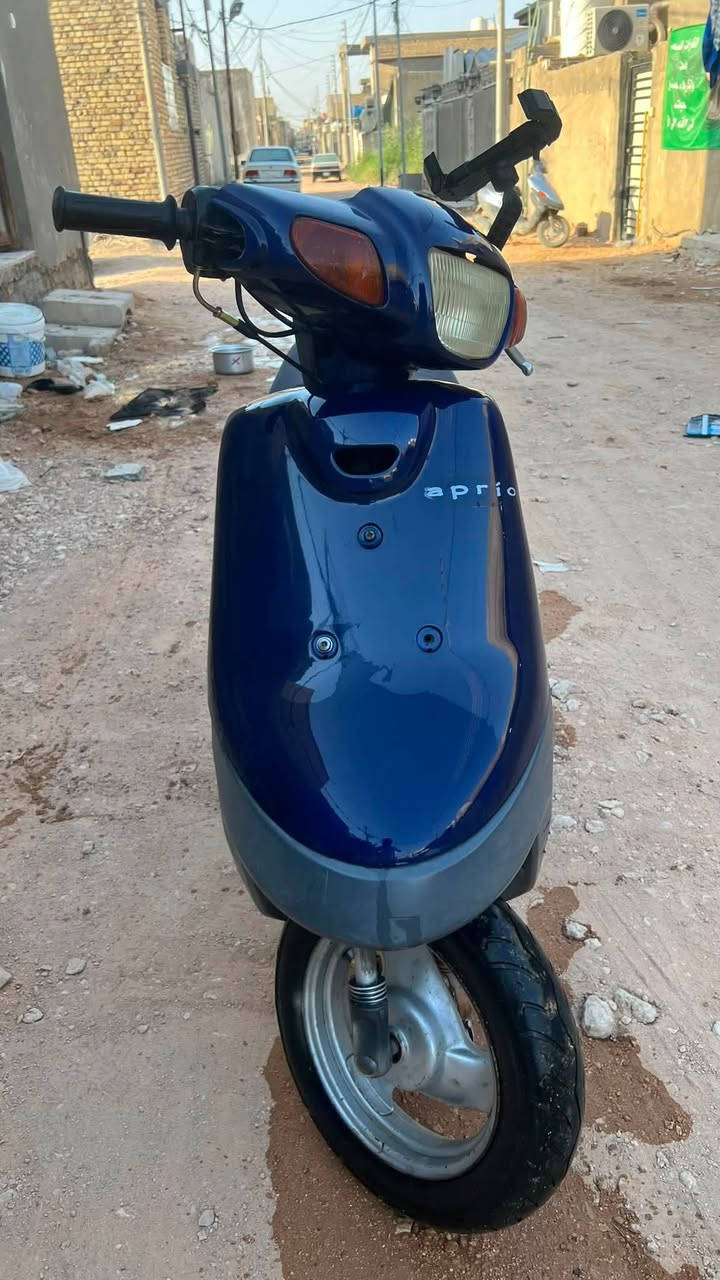 بطه للبيع فقط بـ٢٢٥ مجال بسيط
دراجه جاهزه من كلشي وعشرط كهربائيات كله شغال دراجه ماناقصه برغي ونضيفه مكاني السماوه  حي نفط شراي اتصل (( على الخاص ما اجوب ))
هاي صوره وحته فيديو مصور موشراي لاتعبني وتسال ***********
