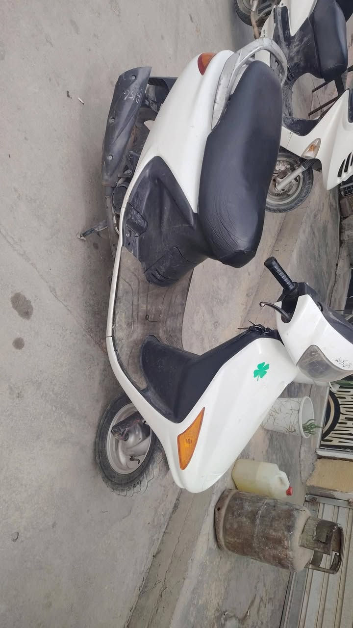 فراشه • مكفول • شهر ونص