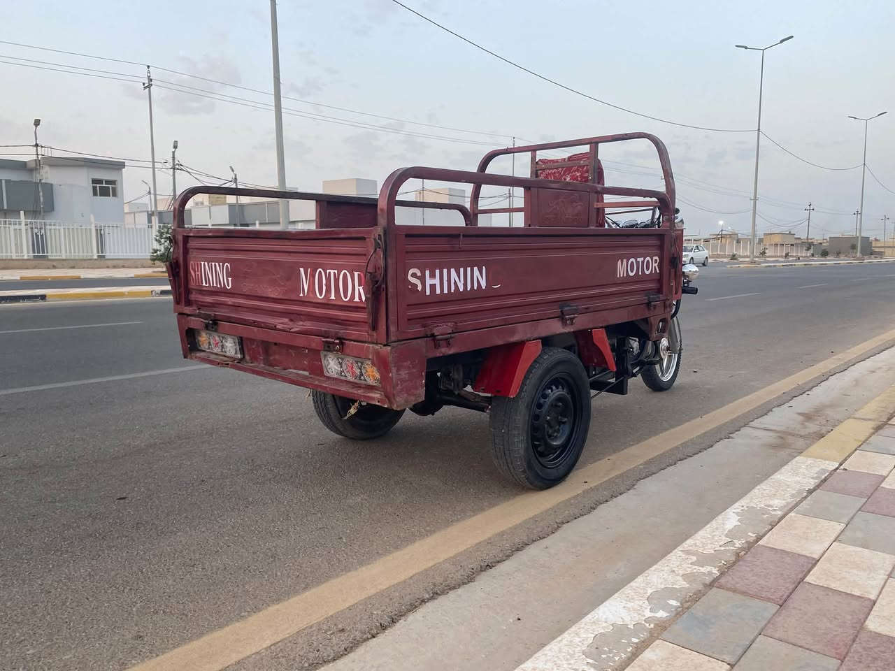 ستوته • موديل ٢٠ • اوراق اصولي