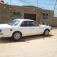 مارك عظم • ٩٢ • مكينة وكير نظيف