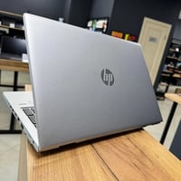 ProBook 650 G4 • i5 الجيل الثامن • 256GB SSD