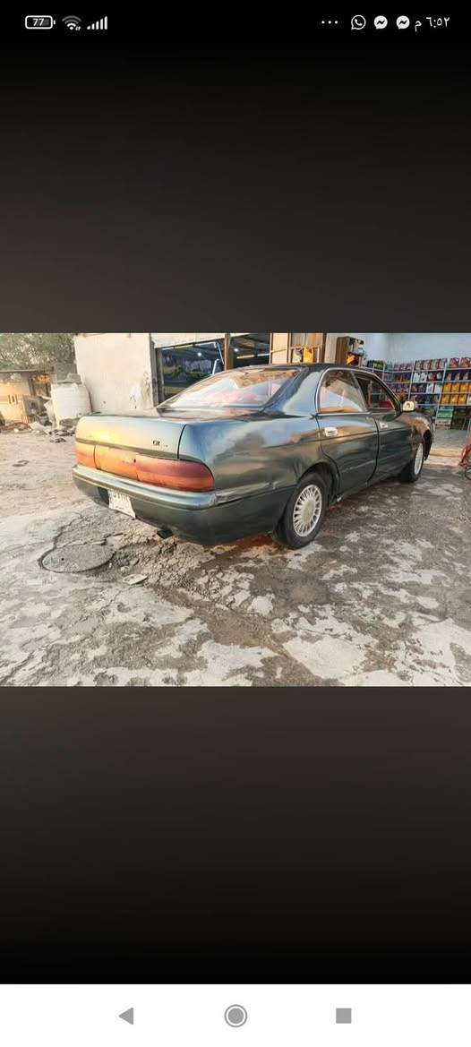 👌سلام عليكم سياره بطه موديل 🌷1991🌷 رقم نبار مكينه وكير كفاله تاخم تاير جديد حداديه جديده تريك اذا مو♡ 180 ♡مو قبول مكفوله من كص وعيب شرعي مكان السياره بابل القاسم والسعر((♕ 👈 20 👉♕))  وبيه مجال الشراي رقم الهاتف (((***********))) هذا اتصل فقط 👉☎️(((***********))) وهذا واتساب فقط 👉📲 والشراي بي خير ويتدلل ولمو شراي لا يكسر بحلال الناس
