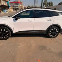 سبورتج • ٢٠٢٤ • دفع رباعي