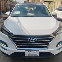توسان ٢٠٢٠ • خليجي فول • رقم بغداد