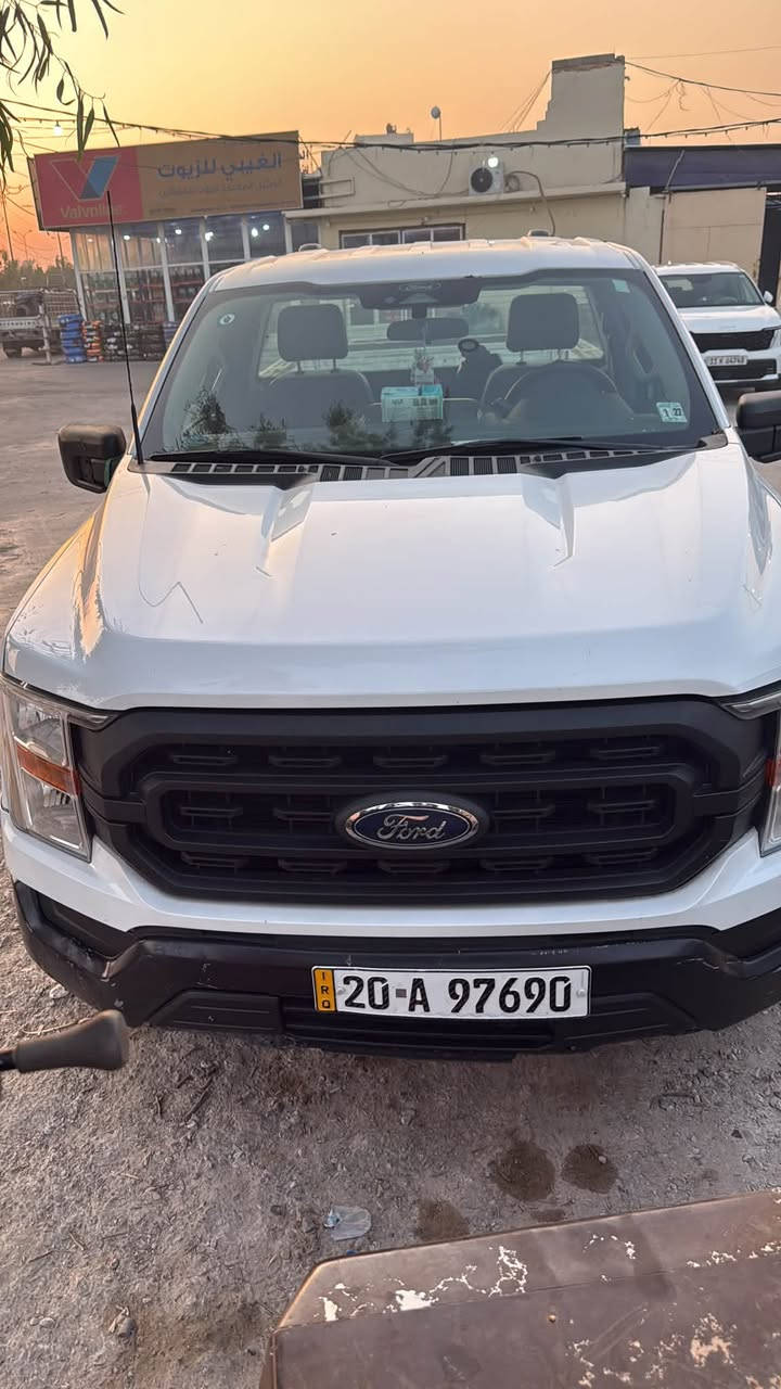 فورد F150 • ٣٥٠٠ • ديالى
