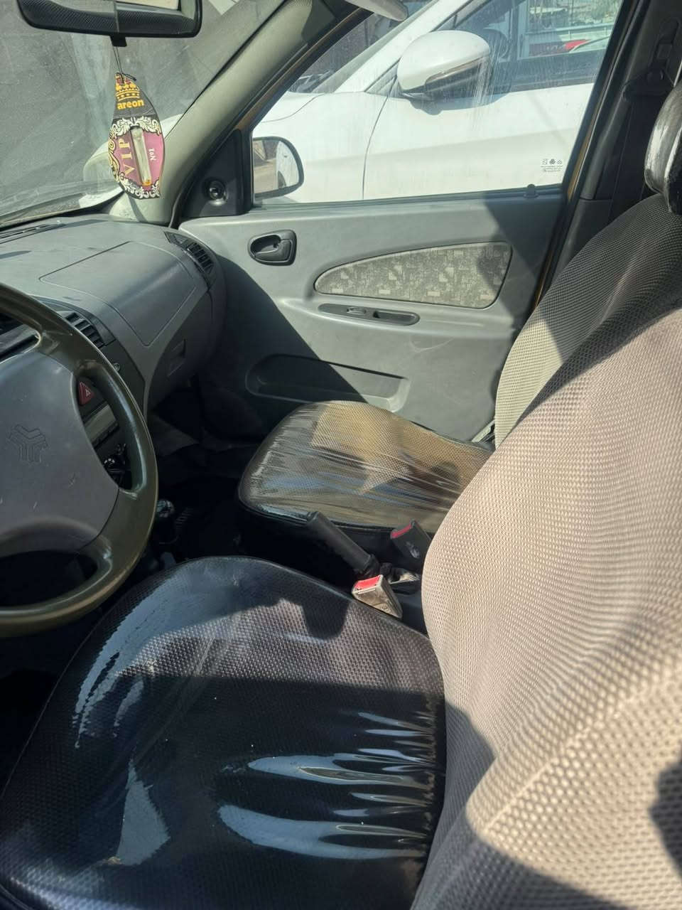 طيبه • ٢٠١٥ • جاهزه للشغل