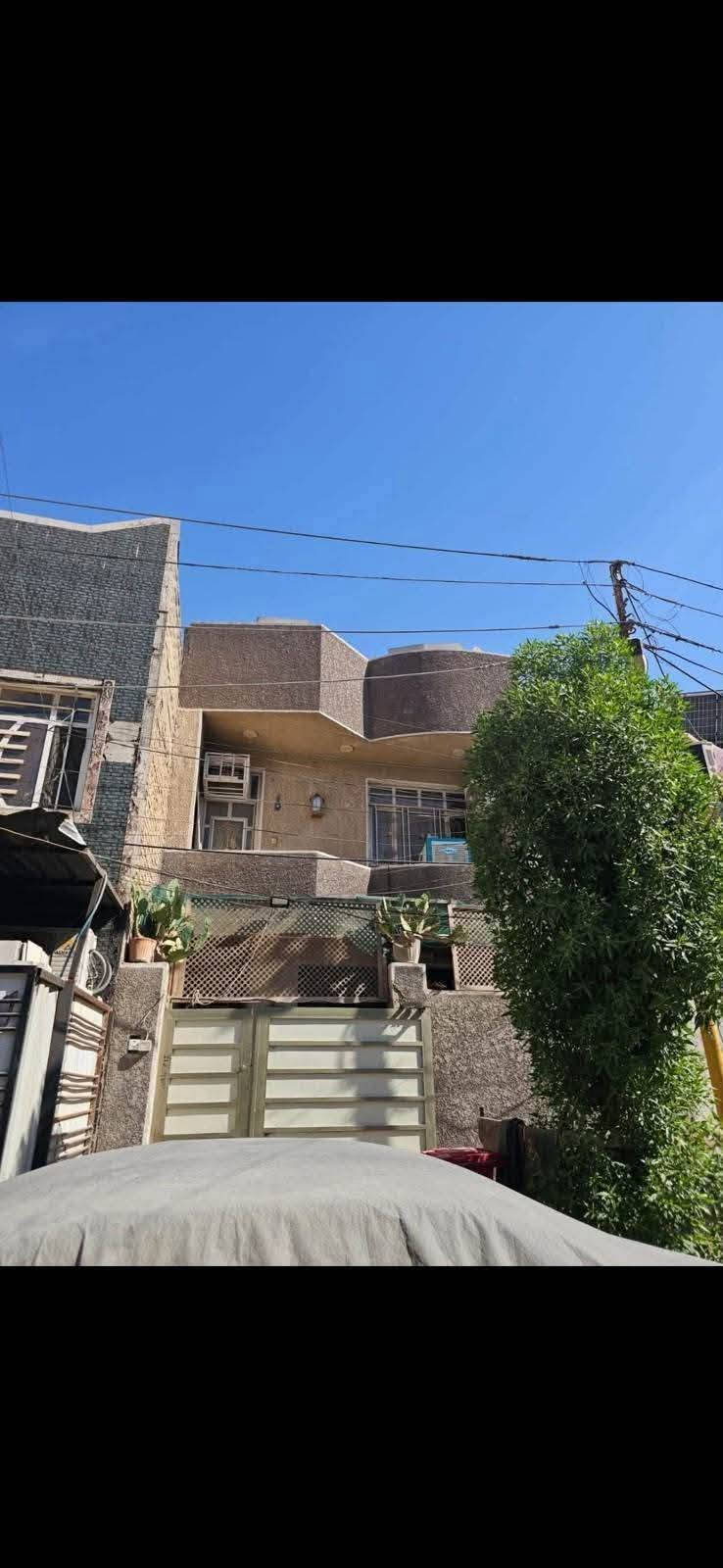 سند مستقل • ١٢٣م • ٤ غرف