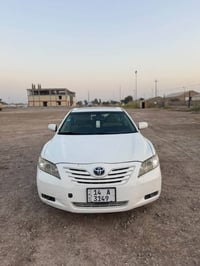 كامري ٢٠٠٩ • خليجي • GLX